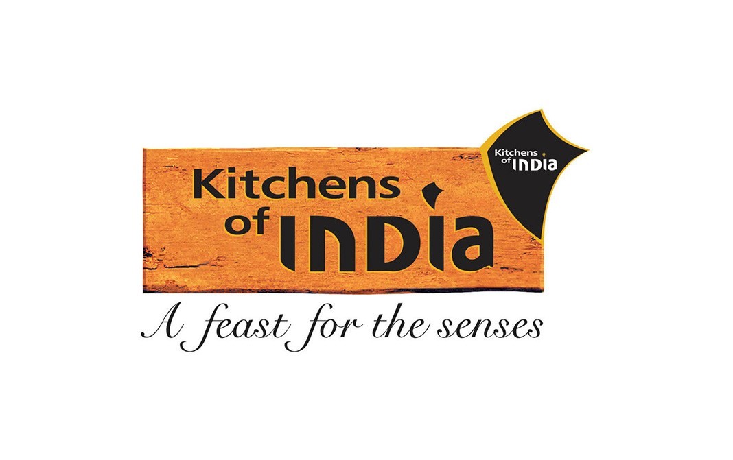 Kitchens Of India Aloo Mutter    Box  285 grams